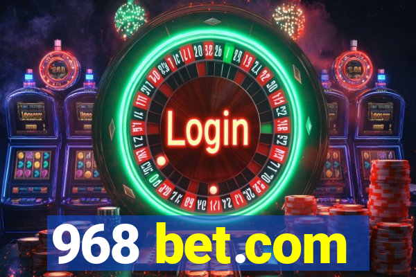 968 bet.com